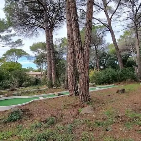 Апартаменты Chez K&d Zen 2