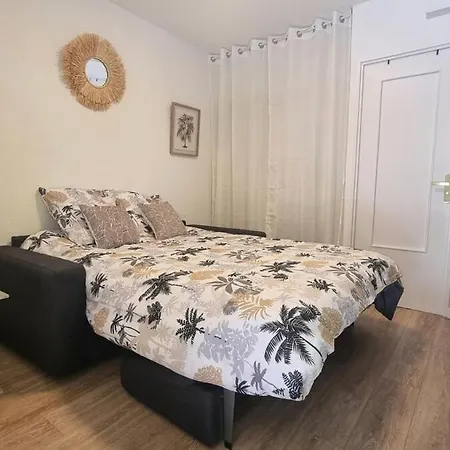 Апартаменты Chez K&d Zen 2