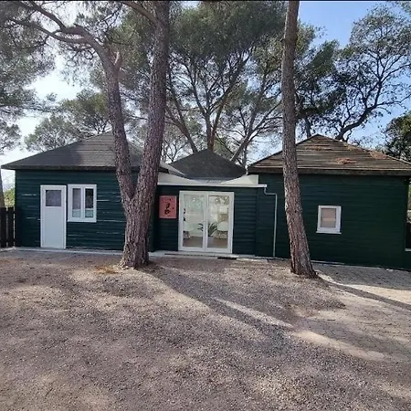 Chez K&d Zen 2 公寓