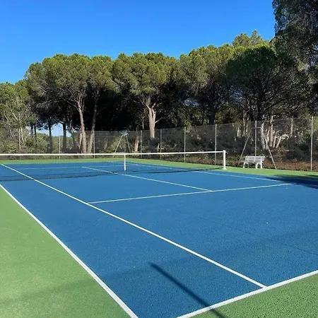 Chez K&d Zen 2 * Сен-Рафаэль