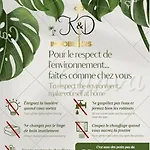 Chez K&d Zen 2 * Saint-Raphaël
