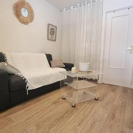 Appartamento Chez K&d Zen 2 *